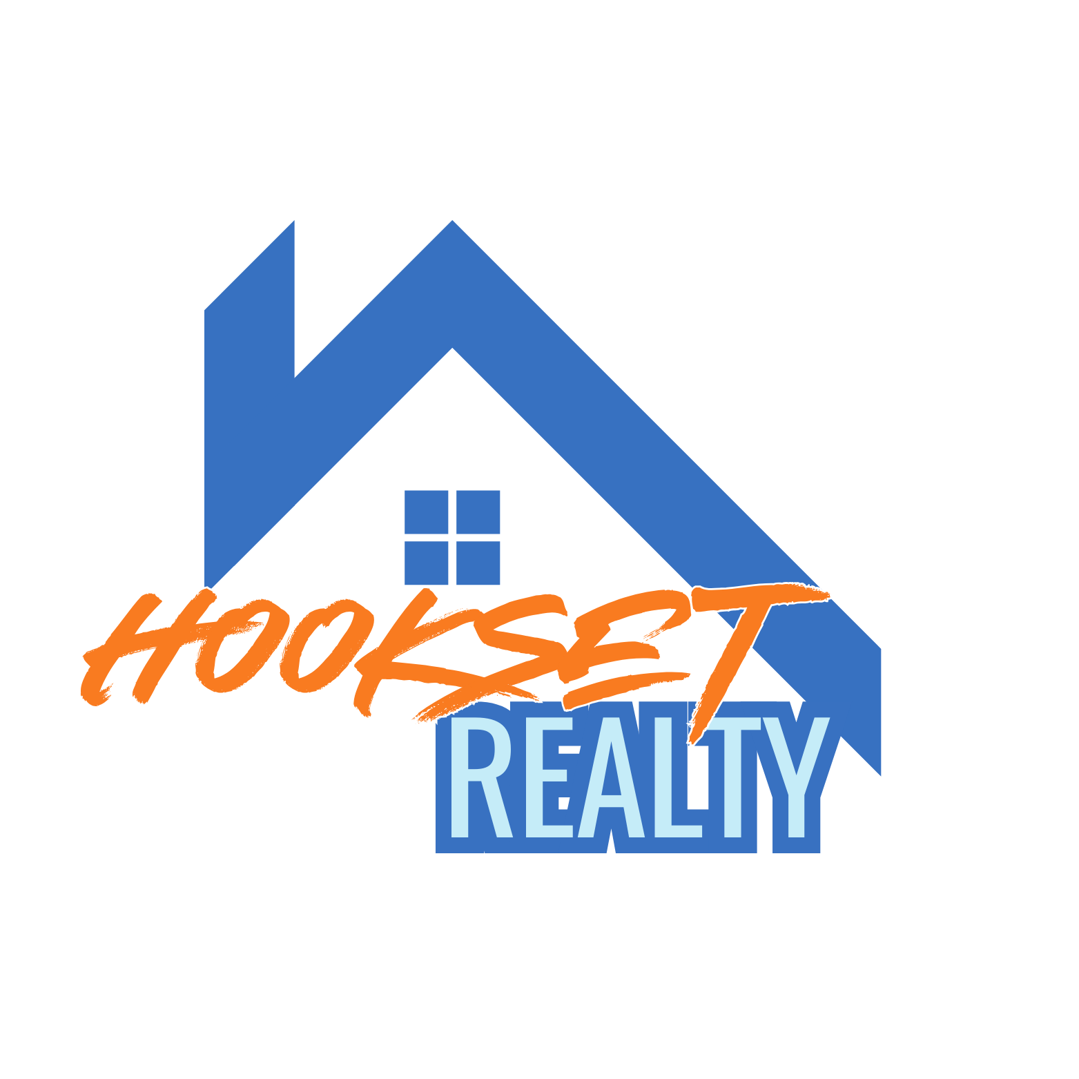 Mobile logo